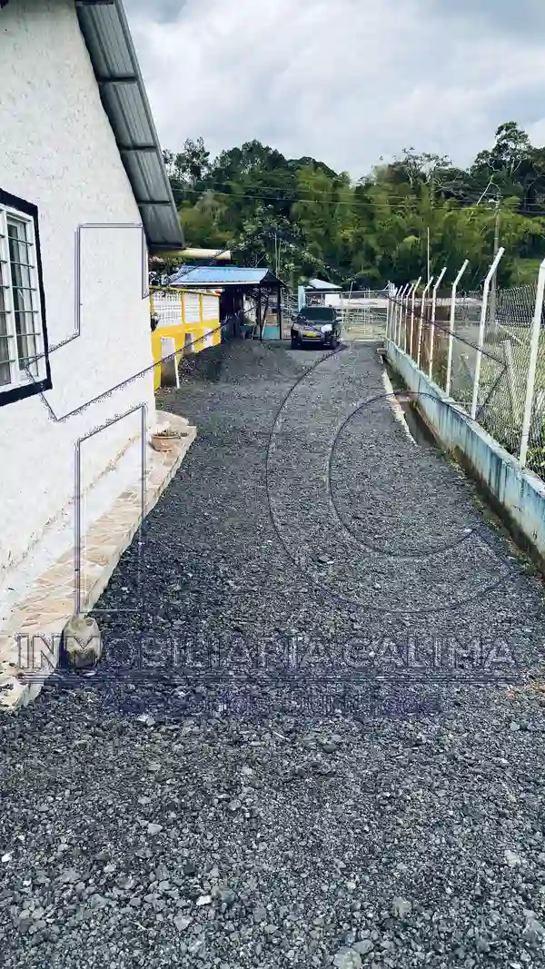 Casa Campestre Jiguales